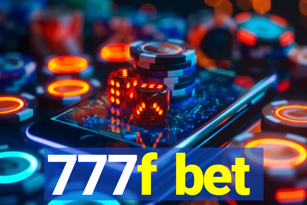 777f bet